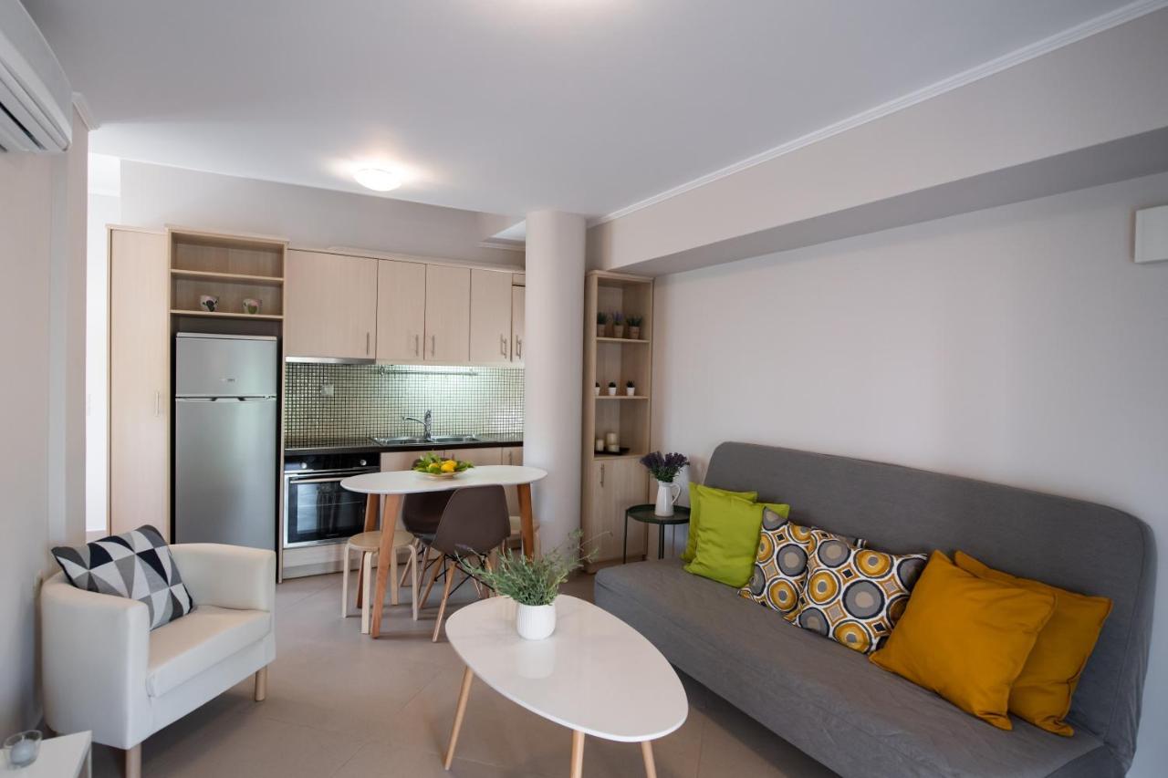 La Strada Apartment Lefkada City Exterior photo