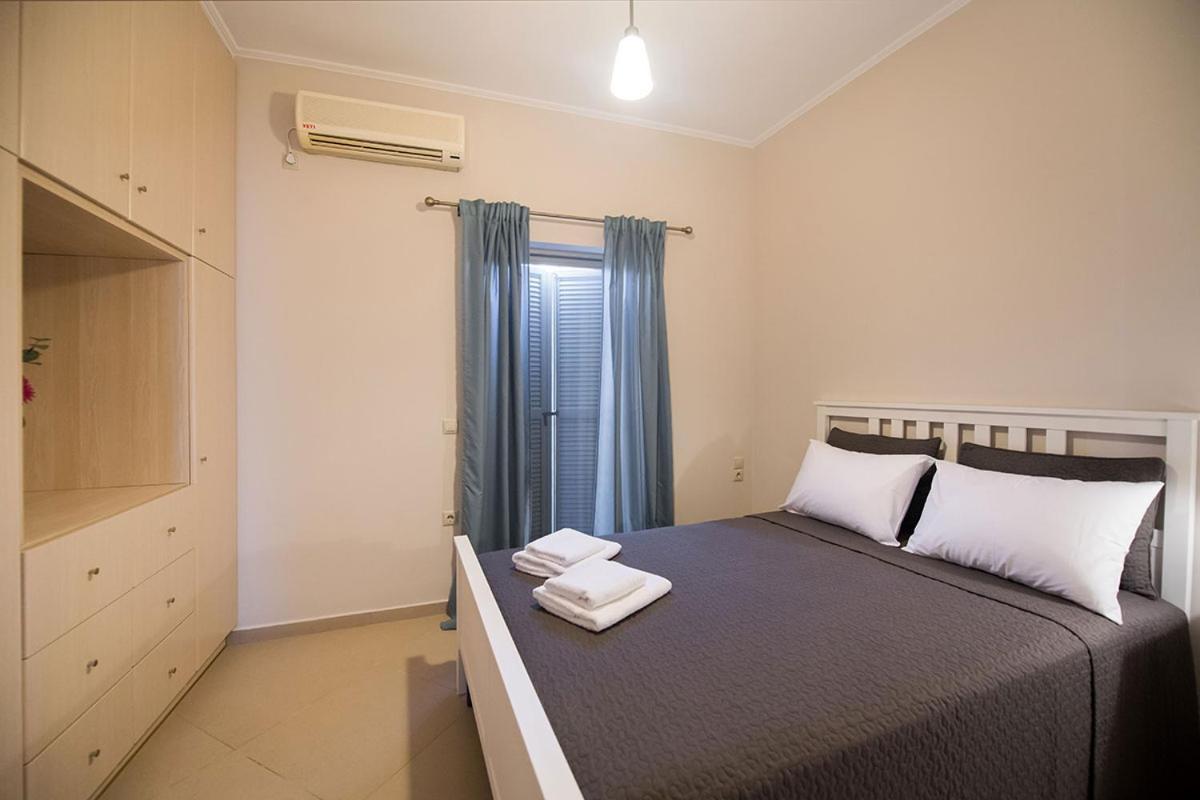 La Strada Apartment Lefkada City Exterior photo