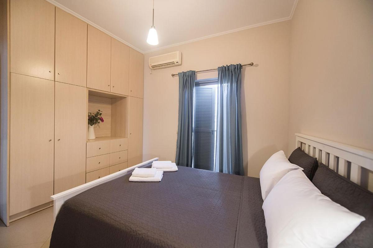La Strada Apartment Lefkada City Exterior photo