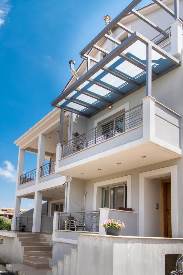 La Strada Apartment Lefkada City Exterior photo