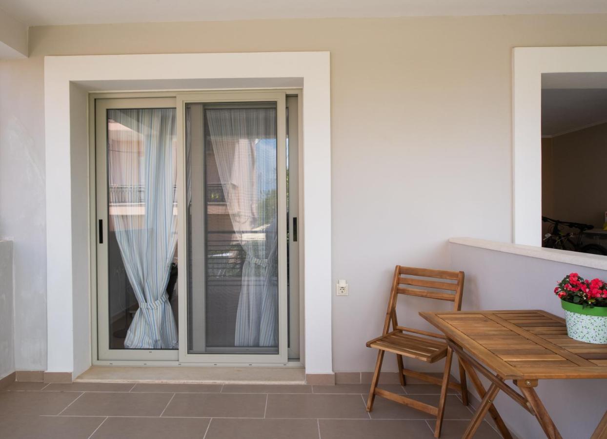 La Strada Apartment Lefkada City Exterior photo