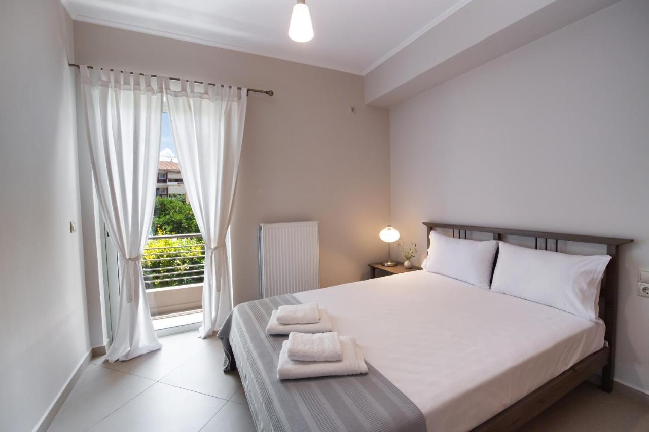 La Strada Apartment Lefkada City Exterior photo