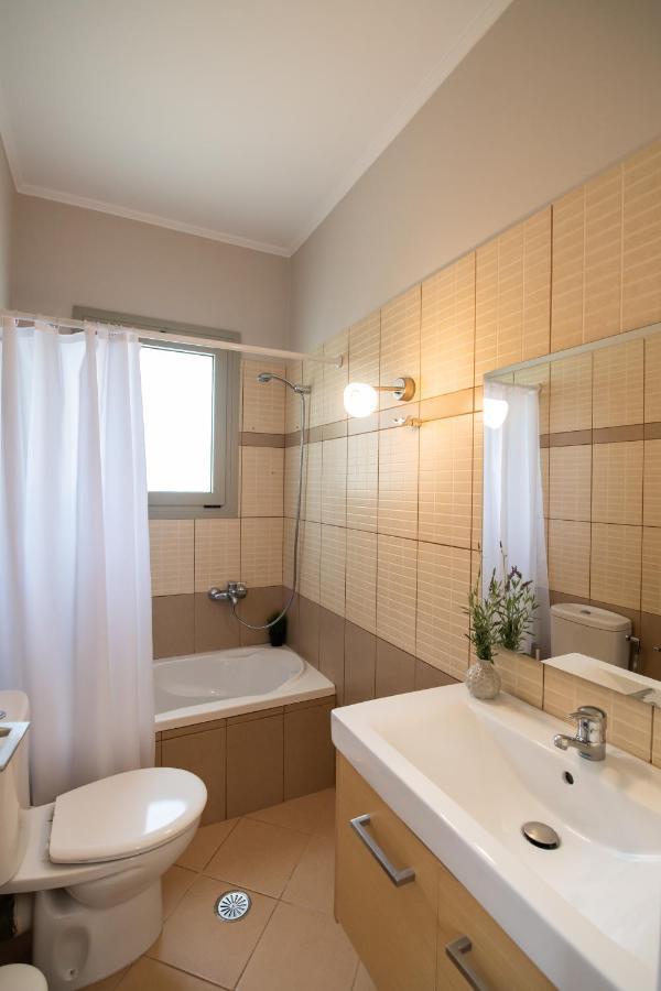 La Strada Apartment Lefkada City Exterior photo
