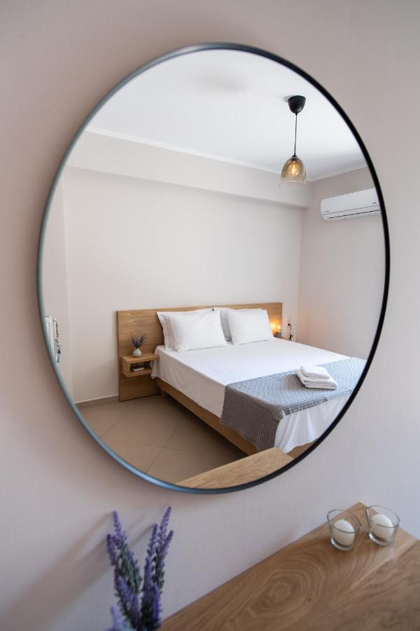 La Strada Apartment Lefkada City Exterior photo