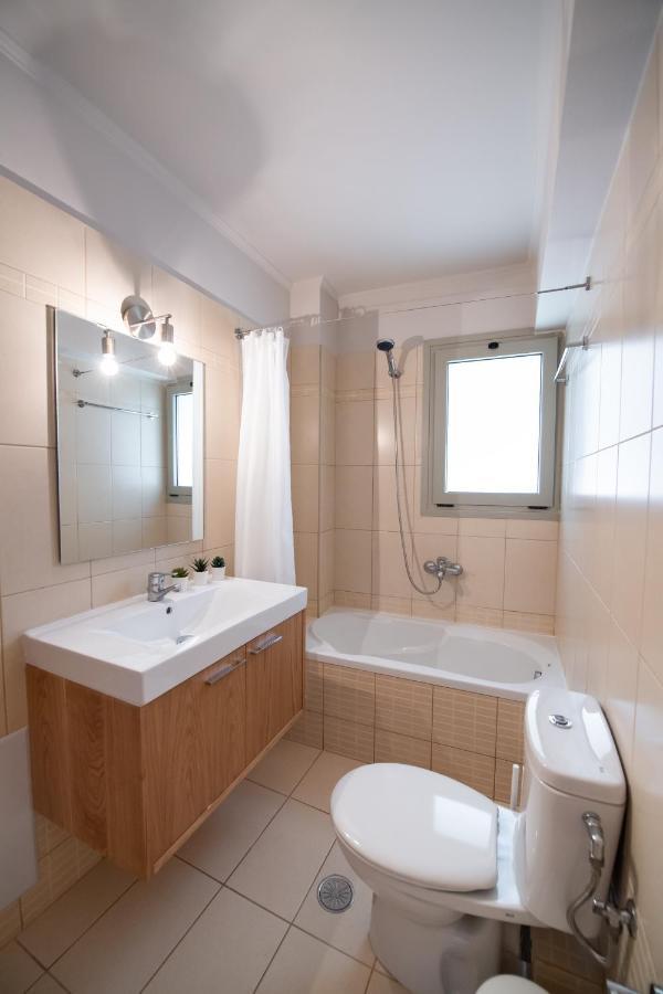 La Strada Apartment Lefkada City Exterior photo