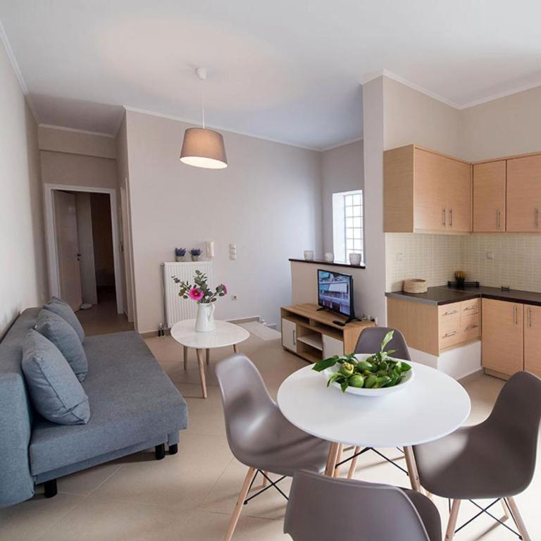 La Strada Apartment Lefkada City Exterior photo