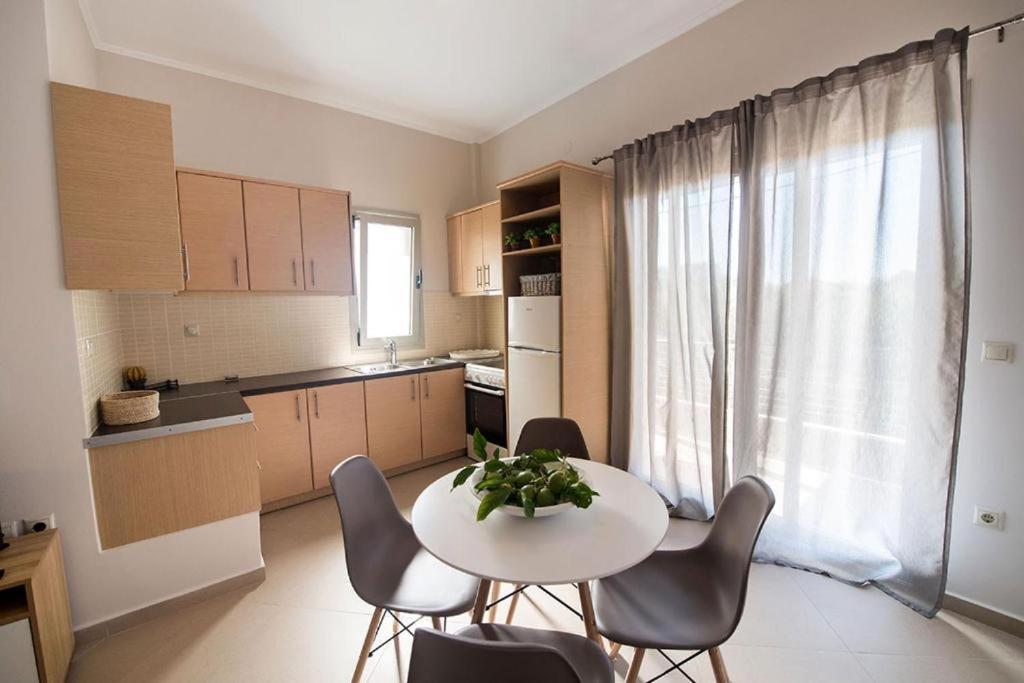La Strada Apartment Lefkada City Exterior photo